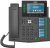 Телефон IP Fanvil X6U черный - купить недорого с доставкой в интернет-магазине