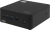 Неттоп MSI Cubi NUC 1M-052BRU Core 5 120U (1.4) Graphics CR без ОС 2xGbitEth WiFi BT 120W черный (936-B0B111-080) - купить недорого с доставкой в интернет-магазине