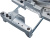 Торцовочная пила Makita LS1219L 1800Вт 3200об/мин d=305мм - купить недорого с доставкой в интернет-магазине