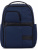 Рюкзак Piquadro Wollem CA6238W129/BLU синий полиэстер/натур.кожа - купить недорого с доставкой в интернет-магазине