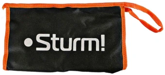Набор отверток Sturm! 1040-03-BSE7 в компл.:7 предметов - купить недорого с доставкой в интернет-магазине