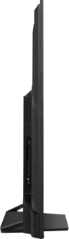 Телевизор QLED Hisense 85" 85U7NQ темно-серый 4K Ultra HD 120Hz DVB-T DVB-T2 DVB-C DVB-S DVB-S2 USB WiFi Smart TV - купить недорого с доставкой в интернет-магазине