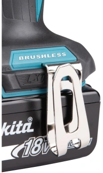 Шуруповерт Makita DTD173Z аккум. патрон:шестигр.1/4" - купить недорого с доставкой в интернет-магазине