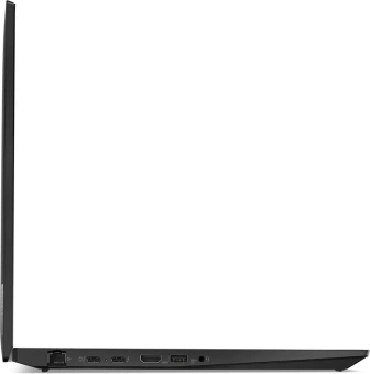 Ноутбук Lenovo ThinkPad T16 G2 Core i7 1355U 16Gb SSD1Tb Intel UHD Graphics 16" IPS WUXGA (1920x1200) noOS black WiFi BT Cam (21HJS6SM00) - купить недорого с доставкой в интернет-магазине