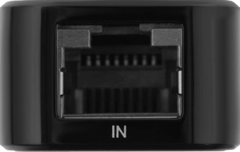 Удлинитель PoE TP-Link POE10E 10/100BASE-T - купить недорого с доставкой в интернет-магазине