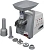 Мясорубка Bosch ProPower MFW45020 1600Вт белый/серый