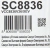 Пылесос Samsung VCC8836V36/XEV 2200Вт синий/черный - купить недорого с доставкой в интернет-магазине