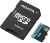 Флеш карта microSDXC 32GB A-Data AUSDH32GUICL10A1-RA1 Premier Pro + adapter - купить недорого с доставкой в интернет-магазине