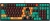 Клавиатура A4Tech AT98 Renegade черный/зеленый USB for gamer LED (AT98) кабель 1.8м - цена, купить или заказать с доставкой в интернет-магазине Клавиатура A4Tech AT98 Renegade черный/зеленый USB for gamer LED (AT98) кабель 1.8м - купить недорого с доставкой в интернет-магазине