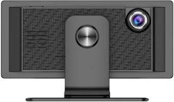 Автомобильный монитор Digma Smart Play 1200 Dual 8.9" 600x1024 - купить недорого с доставкой в интернет-магазине