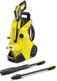 Минимойка Karcher K 4 Power Control 1800Вт (1.324-030.0) - купить недорого с доставкой в интернет-магазине