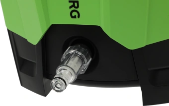 Минимойка RedVerg RD-HPW1800 1800Вт - купить недорого с доставкой в интернет-магазине