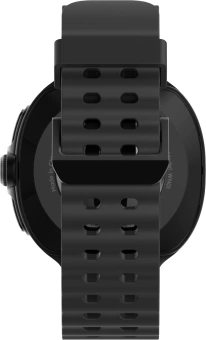 Смарт-часы Tecno Watch Neo 1.43" AMOLED корп.черный рем.черный (WN01) - купить недорого с доставкой в интернет-магазине