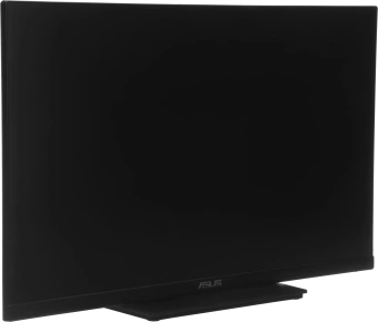 Монитор Asus 27" VA27AQSB черный IPS LED 1ms 16:9 HDMI M/M матовая HAS Piv 350cd 178гр/178гр 2560x1440 75Hz DP 2K USB 6.69кг - купить недорого с доставкой в интернет-магазине