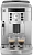 Кофемашина Delonghi Magnifica ECAM22.110.SB 1450Вт серебристый
