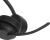 Наушники с микрофоном Jabra Evolve2 55 Link380a MS черный накладные BT оголовье (25599-999-999) - купить недорого с доставкой в интернет-магазине