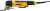 Многофункциональный инструмент DeWalt DWE315KT 300Вт желтый/черный - купить недорого с доставкой в интернет-магазине