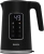 Чайник электрический Vitek VT-1162 1.7л. 2200Вт черный корпус: металл/пластик - купить недорого с доставкой в интернет-магазине