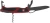 Нож перочинный Victorinox RangerGrip 61 (0.9553.MC) 130мм 11функц. красный/черный карт.коробка - цена, купить или заказать с доставкой в интернет-магазине Нож перочинный Victorinox RangerGrip 61 (0.9553.MC) 130мм 11функц. красный/черный карт.коробка - купить недорого с доставкой в интернет-магазине