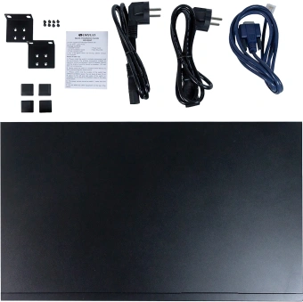 Коммутатор Origo OS3228F OS3228F/A1A (L3) 24x1Гбит/с 4x10Гбит/с 24SFP 4SFP+ управляемый - купить недорого с доставкой в интернет-магазине