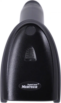 Сканер штрих-кода Mertech CL-2220 BLE Dongle беспроводной черный (4214) - купить недорого с доставкой в интернет-магазине