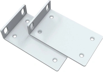 Коммутатор MikroTik CRS326-4C+20G+2Q+RM (L3) 1x100Мбит/с 20x2.5Гбит/с 4xКомбо(10GBase-T/SFP+) 2xQSFP+ управляемый - купить недорого с доставкой в интернет-магазине