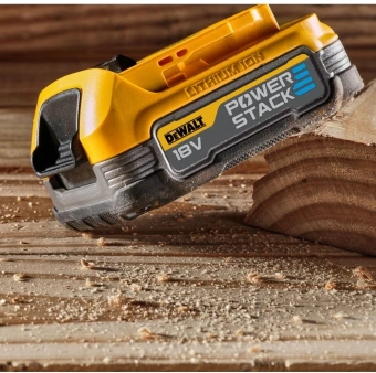 Батарея аккумуляторная DeWalt DCBP034G-XJ 18В 1.7Ач Li-Ion - купить недорого с доставкой в интернет-магазине