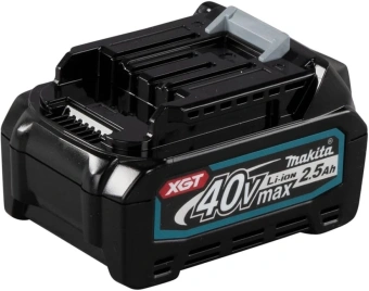 Батарея аккумуляторная Makita BL4025 40В 2.5Ач Li-Ion (632N82-4) - купить недорого с доставкой в интернет-магазине