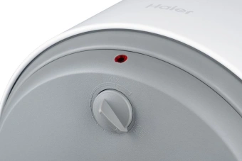 Водонагреватель Haier ES50V-B1 SLIM 1.5кВт 50л электрический настенный/белый - купить недорого с доставкой в интернет-магазине