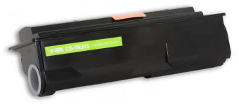 Картридж лазерный Cactus CS-TK310 TK-310 черный (12000стр.) для Kyocera Mita FS 2000/2000D/2000DN/2000DTN/3900/3900DN/3900DTN/4000 - купить недорого с доставкой в интернет-магазине
