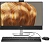 Моноблок Dell Pro 24 Plus QB24250 23.8" Full HD Core Ultra 7 265 (2.4) 32Gb SSD1Tb Graphics CR Windows 11 Pro GbitEth WiFi BT клавиатура мышь Cam серебристый 1920x1080