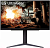 Монитор LG 27" UltraGear 27GS75Q-B черный IPS LED 1ms 16:9 HDMI матовая HAS Piv 1000:1 300cd 178гр/178гр 2560x1440 180Hz DP QHD 6кг