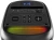 Минисистема Hyundai H-MC1237 черный 40Вт FM USB BT micro SD - цена, купить или заказать с доставкой в интернет-магазине Минисистема Hyundai H-MC1237 черный 40Вт FM USB BT micro SD - купить недорого с доставкой в интернет-магазине