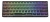 Клавиатура Оклик K763W механическая черный USB беспроводная BT/Radio Multimedia for gamer LED (1920548) кабель 1.5м - купить недорого с доставкой в интернет-магазине