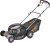 Газонокосилка роторная Carver LMG-2951DM Hobby (01.024.00022) 2900Вт - купить недорого с доставкой в интернет-магазине