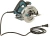 Циркулярная пила (дисковая) Makita HS6601 1050Вт (ручная) D диска.:165мм - купить недорого с доставкой в интернет-магазине