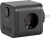 Сетевой разветвитель Buro BU-PW3UC-Plus-B (3 розетки) черный (коробка) - цена, купить или заказать с доставкой в интернет-магазине Сетевой разветвитель Buro BU-PW3UC-Plus-B (3 розетки) черный (коробка) - купить недорого с доставкой в интернет-магазине