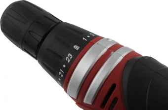 Шуруповерт RedVerg RD-SD320/1 320Вт патрон:быстрозажимной - купить недорого с доставкой в интернет-магазине