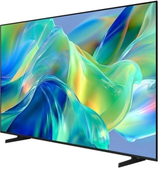 Телевизор LED Samsung 65" UE65M1EHAUXPY черный титан/черный 4K Ultra HD 60Hz DVB-T2 DVB-C DVB-S2 USB WiFi Smart TV - купить недорого с доставкой в интернет-магазине