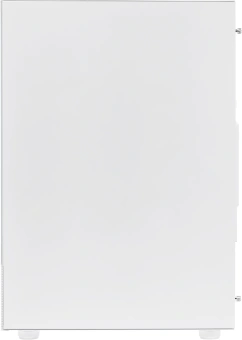Корпус Formula Crystal Z1 белый без БП ATX 3x120mm 2xUSB2.0 1xUSB3.0 audio bott PSU - купить недорого с доставкой в интернет-магазине