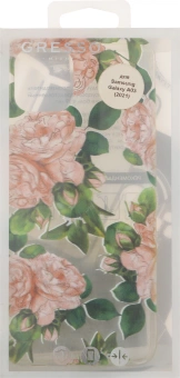 Чехол (клип-кейс) Gresso для Samsung Galaxy A03 Air прозрачный/рисунок (GR17AAAE9196) - купить недорого с доставкой в интернет-магазине