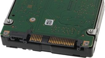 Жесткий диск Seagate SAS 3.0 1200GB ST1200MM0009 Server Enterprise Performance (10000rpm) 128Mb 2.5" - купить недорого с доставкой в интернет-магазине