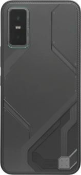 Смартфон Infinix X6873 GT 30 Pro 256Gb 12Gb серебристый моноблок 3G 4G 2Sim 6.78" 1224x2720 Android 15 108Mpix 802.11 a/b/g/n/ac/ax NFC GPS Protect FM - купить недорого с доставкой в интернет-магазине