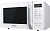Микроволновая Печь Panasonic NN-ST34HWZPE 25л. 800Вт белый