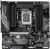 Материнская плата Gigabyte B760M G X WF6E GEN5 Soc-1700 Intel B760 4xDDR5 mATX AC`97 8ch(7.1) 2.5Gg RAID+HDMI+DP - купить недорого с доставкой в интернет-магазине