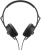 Наушники мониторные Sennheiser HD 25 LIGHT 1.5м черный проводные оголовье (508664) - купить недорого с доставкой в интернет-магазине