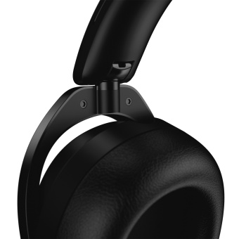 Гарнитура мониторные Edifier WH950NB черный беспроводные bluetooth оголовье - купить недорого с доставкой в интернет-магазине