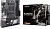 Материнская плата Biostar B450MHP Soc-AM4 AMD B450 2xDDR4 mATX AC`97 8ch(7.1) GbLAN RAID+VGA+HDMI