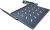 Полка выдвижная Lanmaster TWT-CBB-SM-8/20 1U нагр.:20кг. 19" 800мм черный (упак.:1шт) - купить недорого с доставкой в интернет-магазине