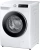 Стиральная машина Samsung WW90DG6U34LELP класс: A+++ загр.фронтальная макс.:9кг белый - купить недорого с доставкой в интернет-магазине